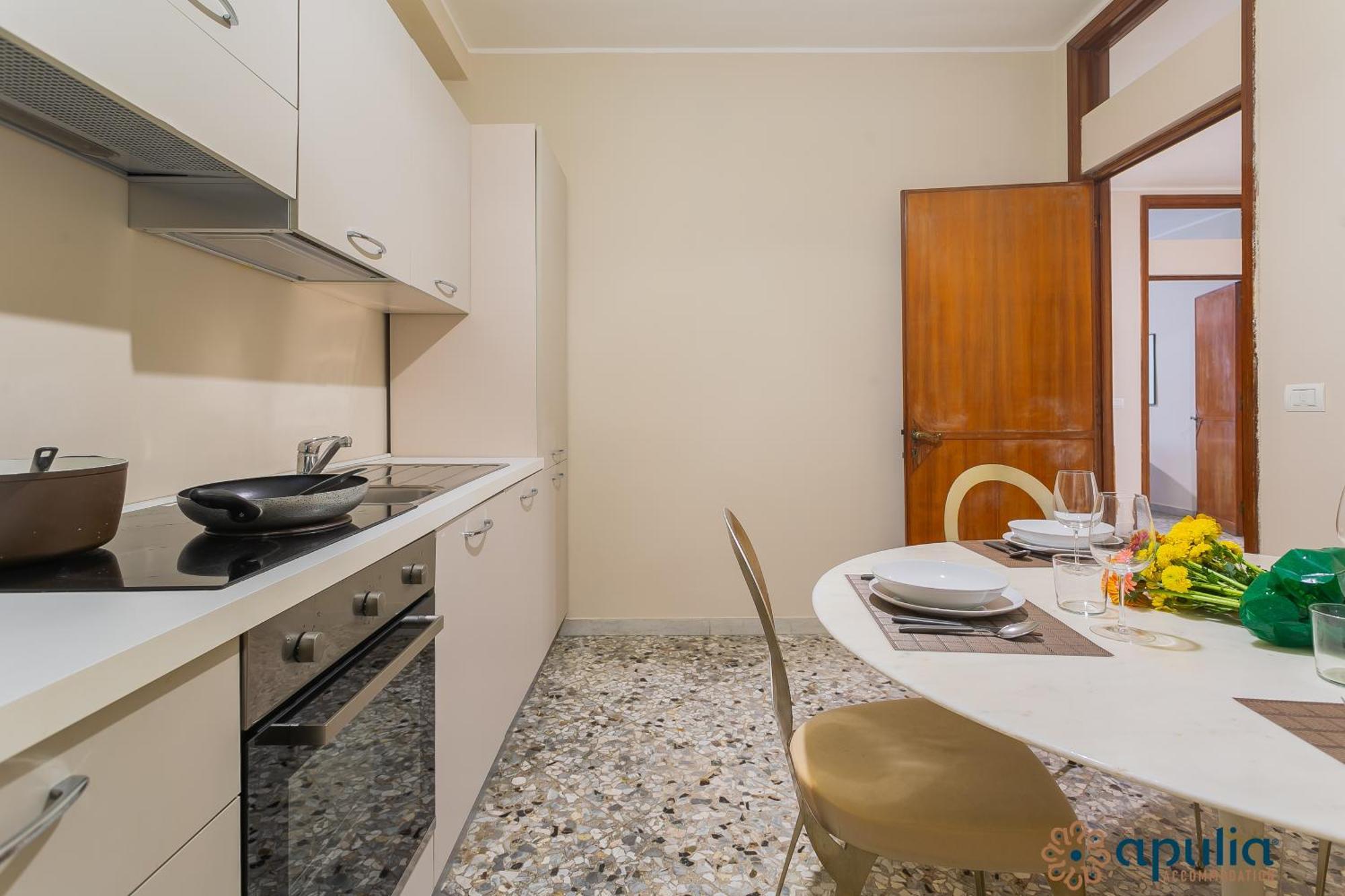 Piccinni Guesthouse By Apulia Accommodation Bari Exterior foto